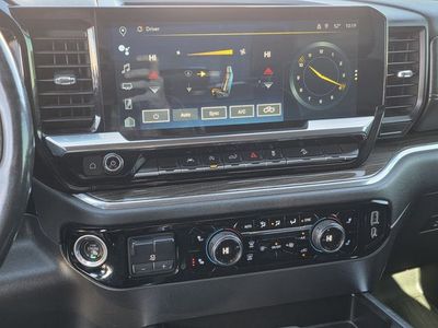 2023 Chevrolet Silverado 1500 - Photo 10