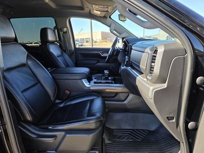2023 Chevrolet Silverado 1500 - Photo 25
