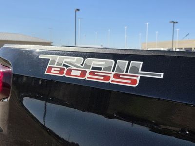 2023 Chevrolet Silverado 1500 - Photo 31