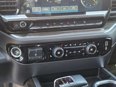 2023 Chevrolet Silverado 1500 - Photo 19