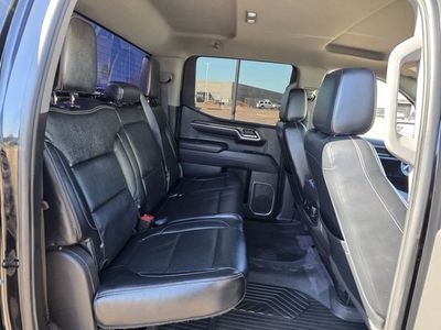 2023 Chevrolet Silverado 1500 - Photo 26