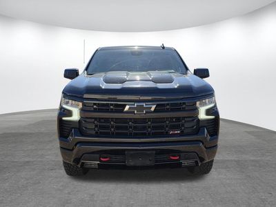 2023 Chevrolet Silverado 1500 - Photo 2