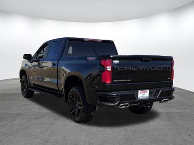 2023 Chevrolet Silverado 1500 - Photo 6