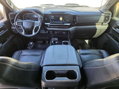 2023 Chevrolet Silverado 1500 - Photo 8