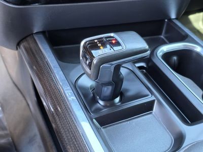 2023 Chevrolet Silverado 1500 - Photo 21