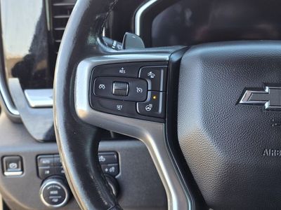 2023 Chevrolet Silverado 1500 - Photo 23
