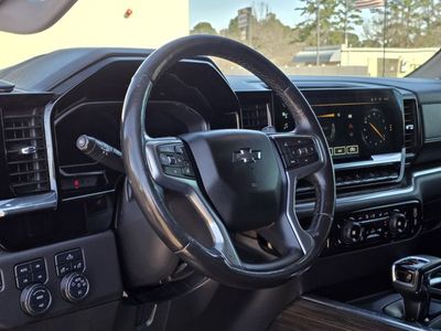 2023 Chevrolet Silverado 1500 - Photo 22