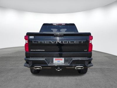 2023 Chevrolet Silverado 1500 - Photo 5