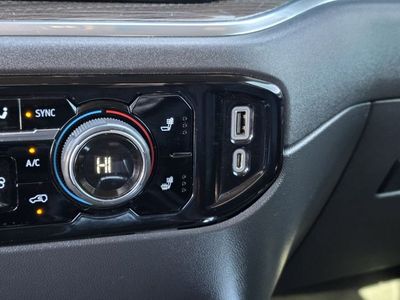 2023 Chevrolet Silverado 1500 - Photo 20