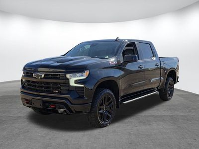 2023 Chevrolet Silverado 1500 - Photo 7