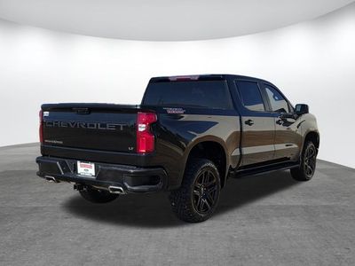 2023 Chevrolet Silverado 1500 - Photo 4
