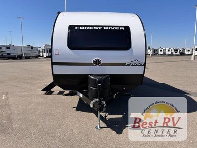 2026 Forest River RV R Pod - Photo 3