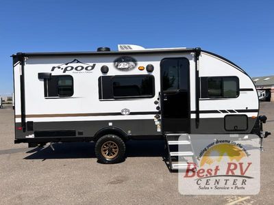 2026 Forest River RV R Pod - Photo 7