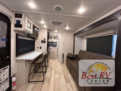2026 Forest River RV R Pod - Photo 14