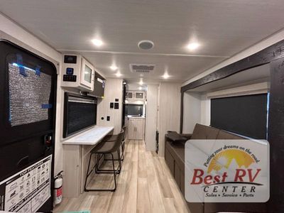 2026 Forest River RV R Pod - Photo 10