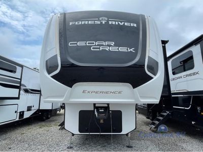 2026 Forest River Cedar Creek Experience - Photo 2