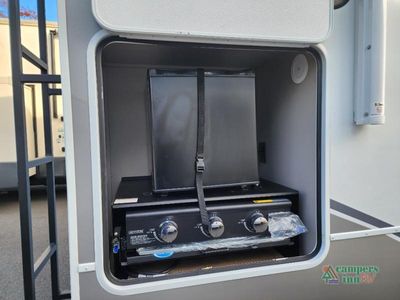 2026 Alliance RV Avenue All-Access - Photo 8