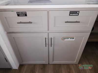 2026 Alliance RV Avenue All-Access - Photo 24