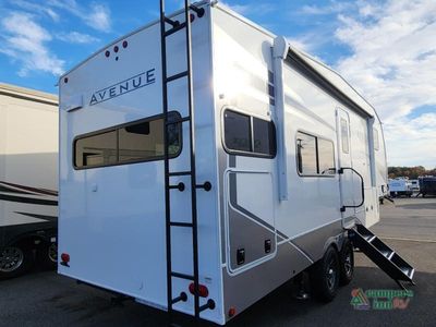 2026 Alliance RV Avenue All-Access - Photo 6