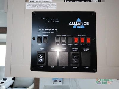 2026 Alliance RV Avenue All-Access - Photo 15