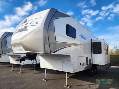2026 Alliance RV Avenue All-Access - Photo 3