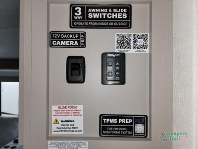 2026 Alliance RV Avenue All-Access - Photo 14
