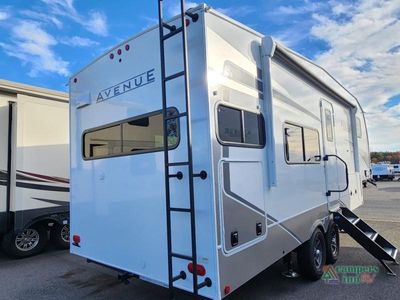 2026 Alliance RV Avenue All-Access - Photo 7
