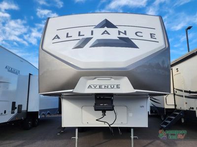 2026 Alliance RV Avenue All-Access - Photo 2