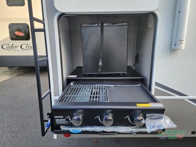 2026 Alliance RV Avenue All-Access - Photo 9