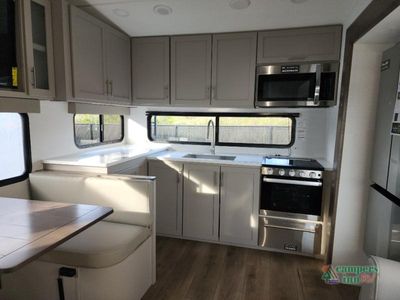 2026 Alliance RV Avenue All-Access - Photo 18