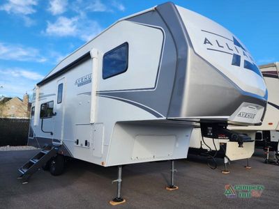 2026 Alliance RV Avenue All-Access - Photo 1