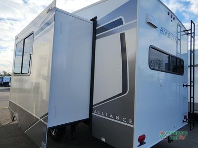 2026 Alliance RV Avenue All-Access - Photo 5