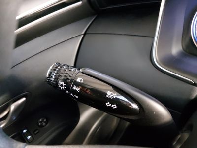 2024 Hyundai Tucson — photo 12 view