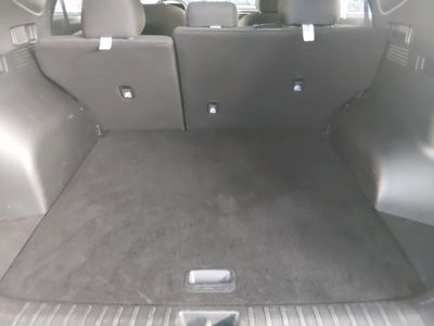 2024 Hyundai Tucson — photo 11 view