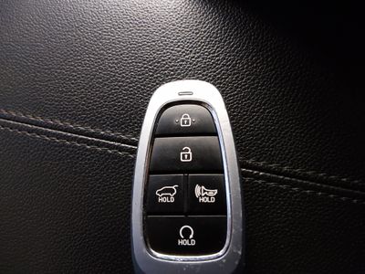 2024 Hyundai Tucson — photo 15 view