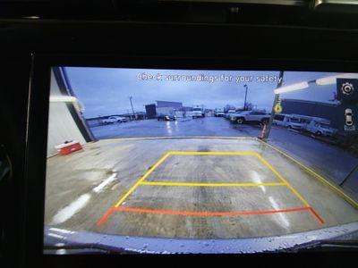 2024 Hyundai Tucson — photo 16 view