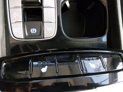2024 Hyundai Tucson — photo 17 view
