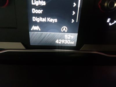 2024 Hyundai Tucson — photo 14 view