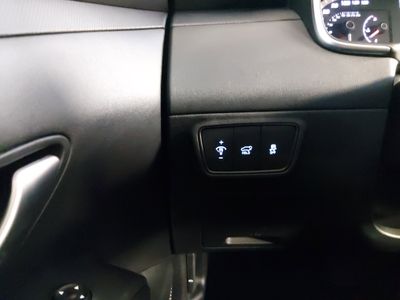 2024 Hyundai Tucson — photo 13 view