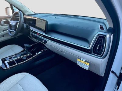2026 Kia Sorento — photo 31 view