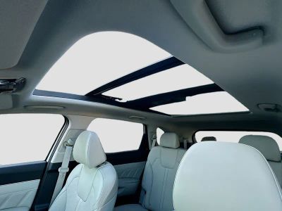 2026 Kia Sorento — photo 23 view