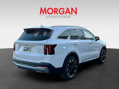 2026 Kia Sorento — photo 7 view