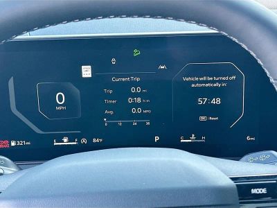 2026 Kia Sorento — photo 12 view