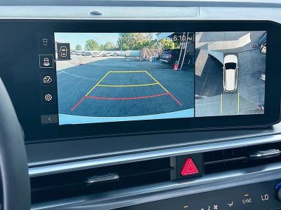 2026 Kia Sorento — photo 14 view