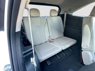 2026 Kia Sorento — photo 28 view