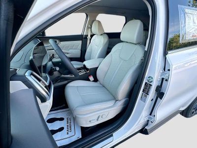 2026 Kia Sorento — photo 22 view