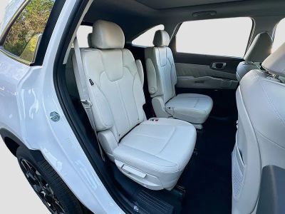 2026 Kia Sorento — photo 29 view
