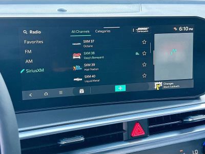 2026 Kia Sorento — photo 15 view