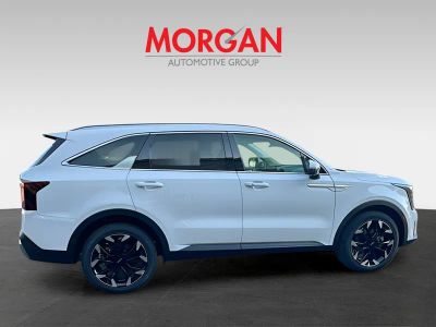 2026 Kia Sorento — photo 8 view