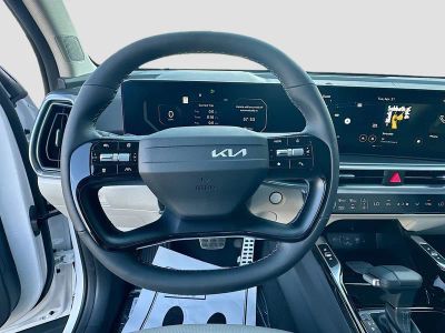 2026 Kia Sorento — photo 11 view